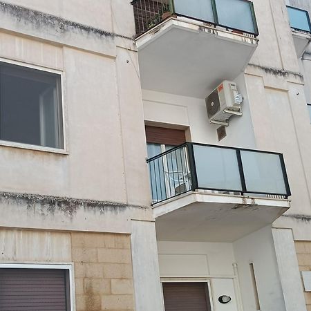 Casa Vergara Piazza Mazzini Lecce Exterior photo