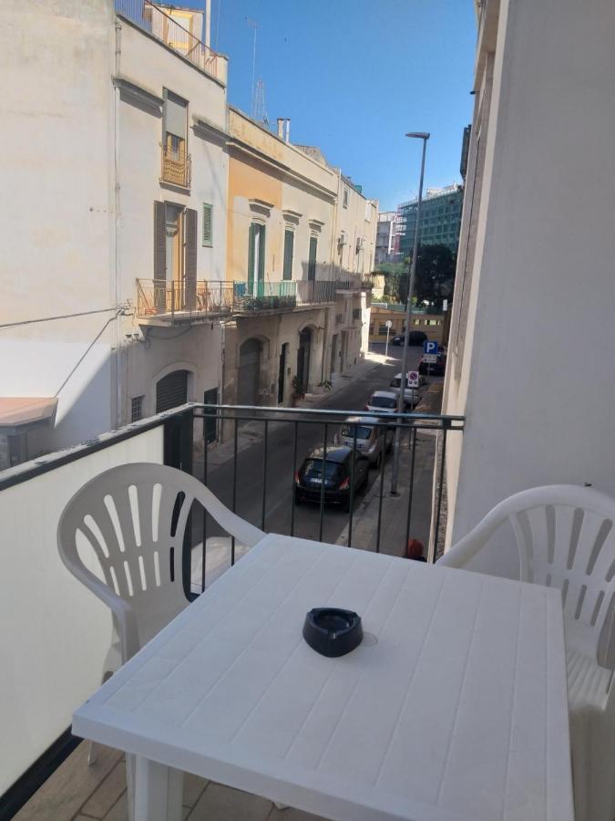 Casa Vergara Piazza Mazzini Lecce Exterior photo