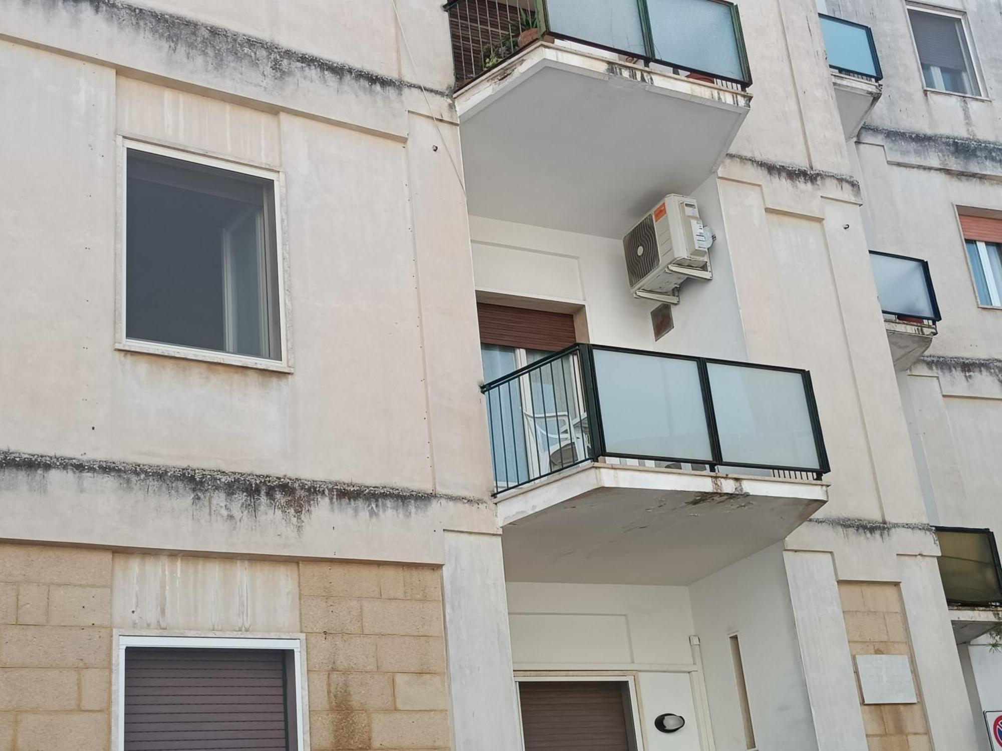 Casa Vergara Piazza Mazzini Lecce Exterior photo